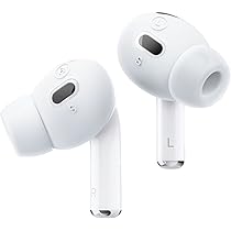 Amazon | 【elago】 AirPods Pro2 対応 イヤーピース 落下防止